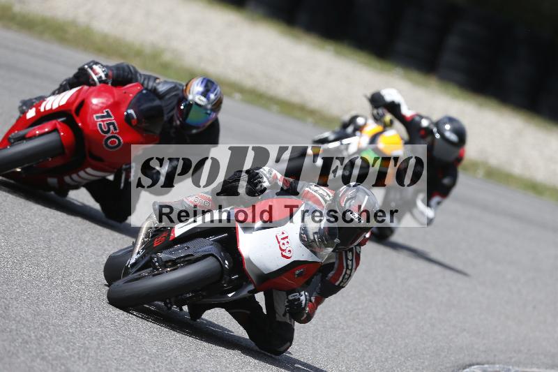 /21 29.05.2025 Speer Racing ADR/Gruppe rot/189
